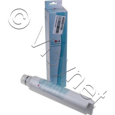 Lg - filtre a eau - frigo americain - adq32617703 (1/2)