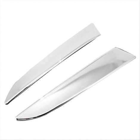 Cubierta del alerón de la ventana trasera para Ford Escape/Kuga Mk2 2013-2019 (1/5)