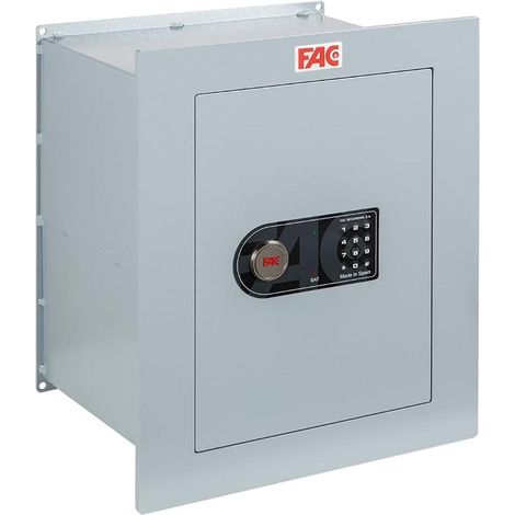 CAJA FUERTE SEG EMP ELECT 515X428X315MM 104-E PLUS FAC (1/3)