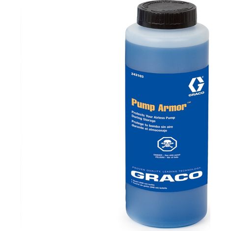 DOMINO Graco Konservierungsmittel Armor 1 l Nr. 253574