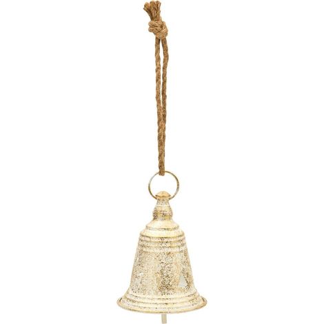 CAMPANA DE ORO PERCHA BLC H17 - Feeric lights & christmas (1/2)