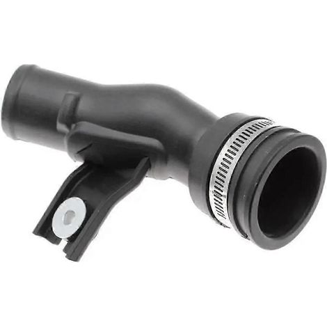 Tuyau d'air de suralimentation Renault Koleos 2.0 DCI 14460JG70A 14460-JG70A pour Nissan Qashqai (1/4)