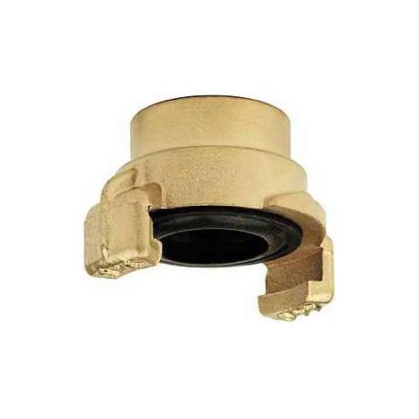 Raccordo Rapido Quick 1/2" F Ilcampo 02494 (1/2)