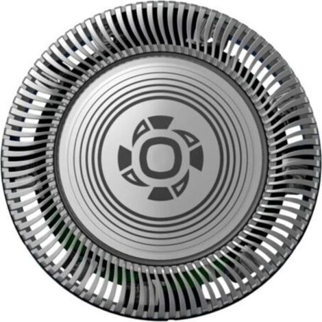 Suitable for the blade head of the Philips SH30 5000X 5009X 5005X 5001X Honeycomb X shaver