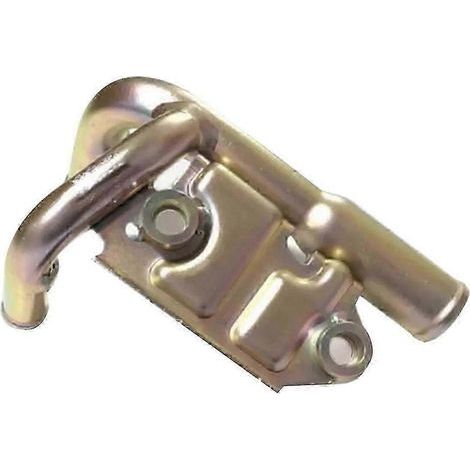 Durite de dérivation du liquide de refroidissement moteur compatible avec 3BM BN 6-5 KE 2.2L 2012-2019 SH20-15-290A SH2015290A (1/5)