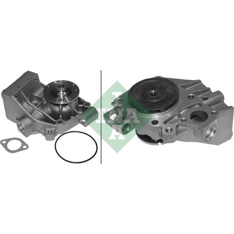 Pompe à eau, refroidissement du moteur INA 538 0469 10 CITROËN 1201C9 1201H5