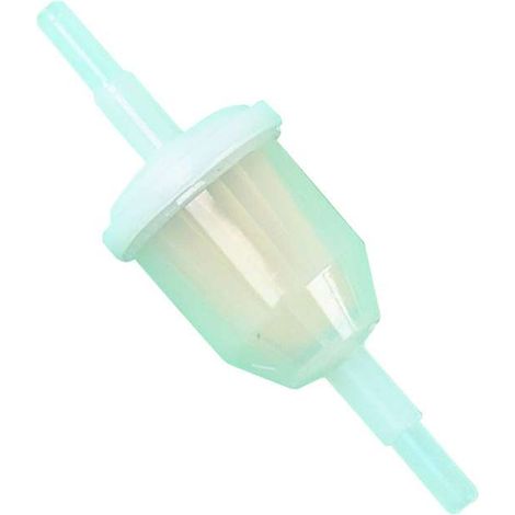 Filtro Benzina Piccolo