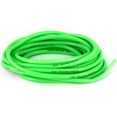 manguera de riego kyoto durite flexible 6mm 6m