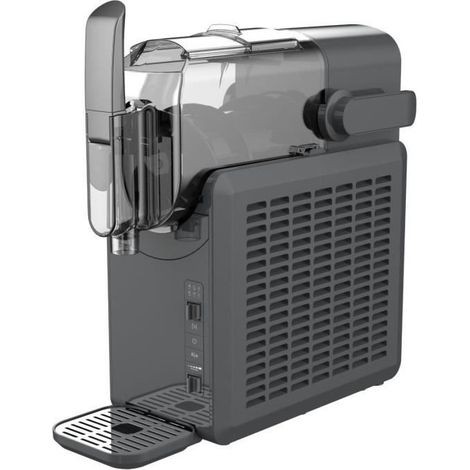 Máquina de helados Medion MD12090 200W 2.6L plástico compacto