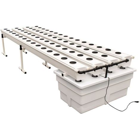 Système GROWSTREAM 60 - V2 - TERRA Aquatica (1/2)