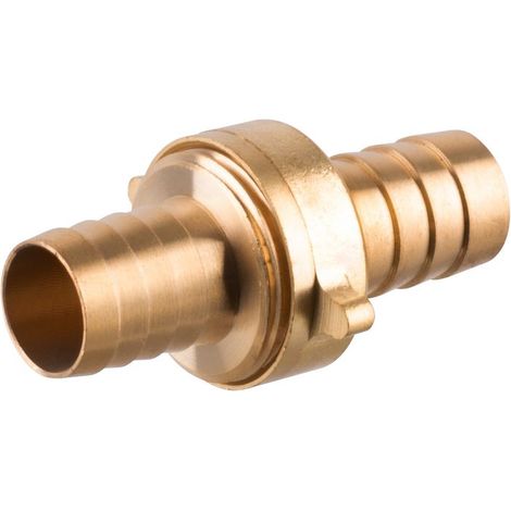 Kupplung GF833, 1 1/4"x32 mm, Bajonett, für Schlauch, Garten, Ms
