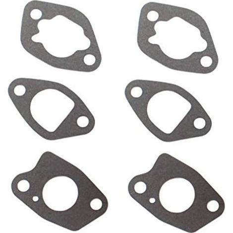 Vergaserdichtungen für Subaru Robin EX17 EX17D EX170 EX170D SP170 SP17 6,0 PS Motor 277-32611-07 277-62301-50 277-62301-30 (1/5)