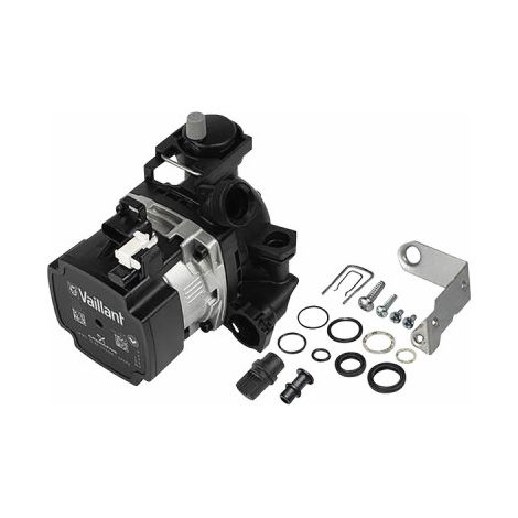 Vaillant – Pompe à haut rendement – Circulateur avec filetage plomberie 1" – Entraxe 180mm – Tension 230V – 10030632