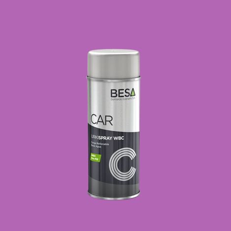 Bombe de Peinture Pantone 2068 U  Satin