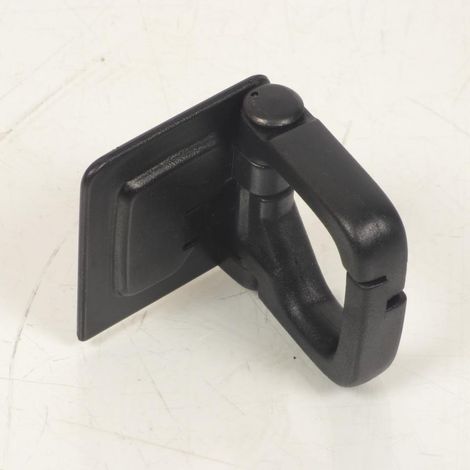 [GEBRAUCHT] [GEBRAUCHTES PRODUKT] Originales Hintertaschen-Gepäckträgerhalter (1/2)