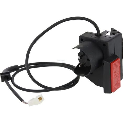 Haz de cables del motor Kombi 36/40/43 comp SABO SAU13927 (1/2)