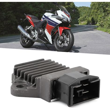 Regulador/rectificador de 5 pines 31600-MY7-305 / 31600-MV4-010 para Honda CB CBR 600 900 1100