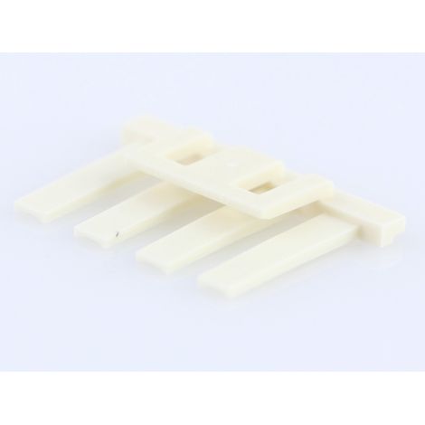 Molex 1727092004 MINIFIT TPA 2.0 TPA 1727092004 Molex Inhalt: 1 St.