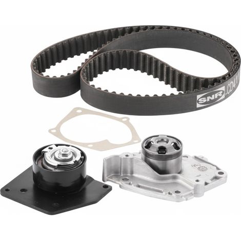 Kits de distribution avec pompe à eau - KDP455.610- SNR (1/3)