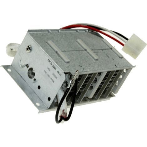RESISTANCE MOD 102 240V POUR SECHE LINGE FIRST LINE - 15468