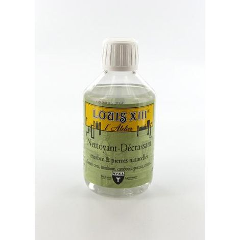 Nettoyant-Décrassant Marbre LOUIS XIII, 250 ml (1/3)