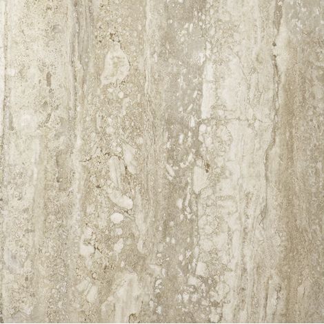 Carrelage effet marbre TRAVERTINO 60x60cm Travertino brescia - Mat - boîte de 1.44 m2 60x60 cm Travertino brescia - Mat - boîte de 1.44 m2