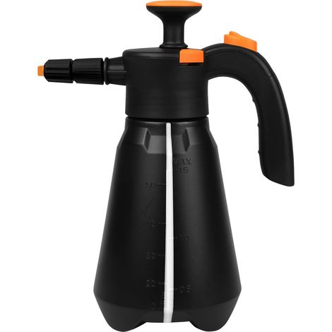 Flacon pulvérisateur à pompe APA, 31368, 1,5 l (1/5)