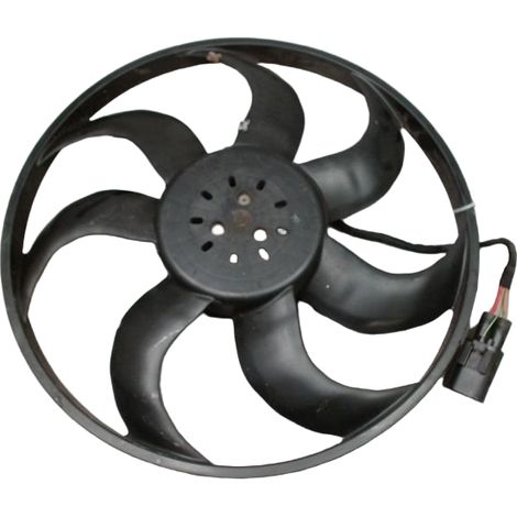 [PRODUIT D'OCCASION] Moteur Ventilateur Radiateur BMW Serie 2 ♻️ Ref Oe. 17427617609 - Garantie à vie (1/3)