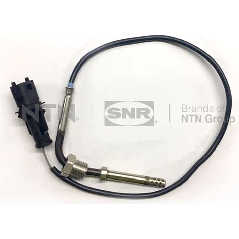 Capteur de temperature d'echappement - EGT158.20 - SNR - Compatible avec véhicule Fiat, Alfa Romeo