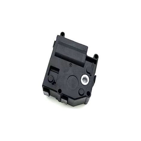Le moteur d'actionneur de vanne de mélange chauffante 063800-1100 convient aux Toyota Prius et Lexus. (1/4)