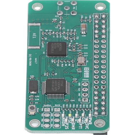 Module point d'accès Wi-Fi sans fil multimode USB à relais unique (1/5)