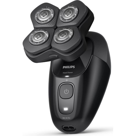 Philips Serie 5000 Head Shaver PRO HS5980/15 (1/4)