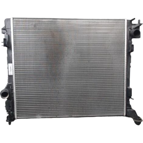 [PRODUIT D'OCCASION] Radiateur RENAULT Kadjar ♻️ Ref Oe. 214107399r - Garantie à vie (1/4)