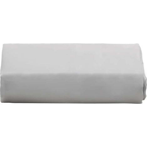 Maison Exclusive - Telone Grigio 1x2,5 m 650 g/m²