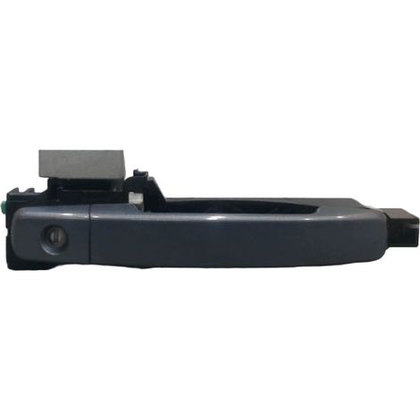 [PRODUIT D'OCCASION] Poignee Exterieure Porte Avant Gauche NISSAN Qashqai ♻️ Ref Oe. 80640jd35c - Garantie à vie (1/3)