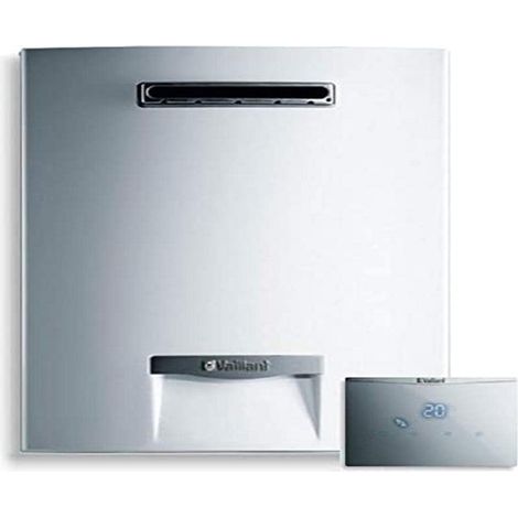 Scaldabagno a gas Vaillant 128-1-5-12 litri GPL
