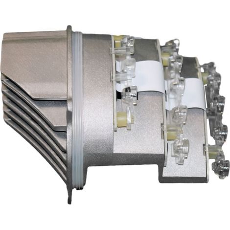 Clignotant LED haute performance côté droit pour BMW Série 3 E90/E91 LCI, référence 63127245814, mise à niveau du phare. (1/4)