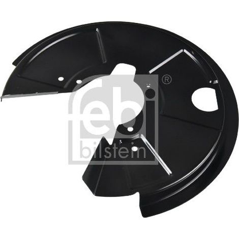 Déflecteur, disque de frein FEBI BILSTEIN 175563 LAND ROVER LR017961 SMD100270