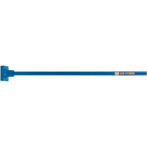Draper Expert Tarmac Tamper with Steel Shaft – 4.5kg Heavy-Duty Compacting Tool (Model 64379) (1/4)