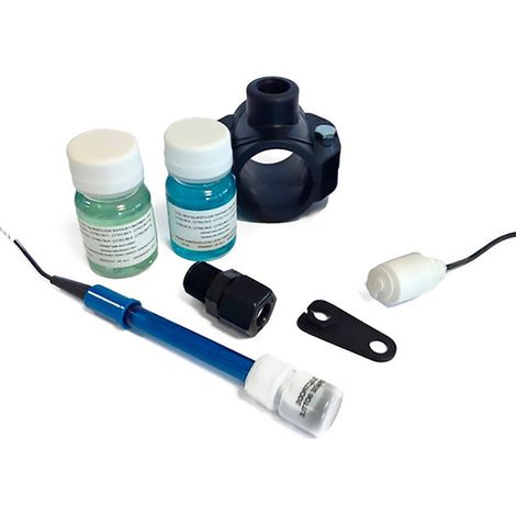Sonde de pH pour pompes doseuses Exactus Astralpool