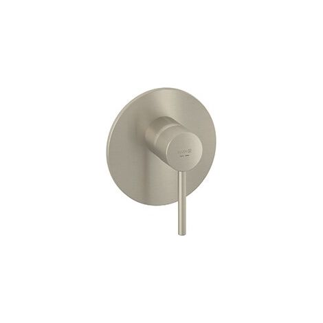 Kludi 38755N576 BOZZ UP-Br-EHM, ensemble d'installation finition fine