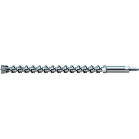 Système de forage béton Varia Ø30 x 475mm HIKOKI 751052