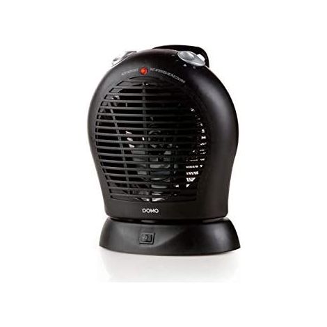 Radiador de ventilador DOMO DO7324F (1/5)