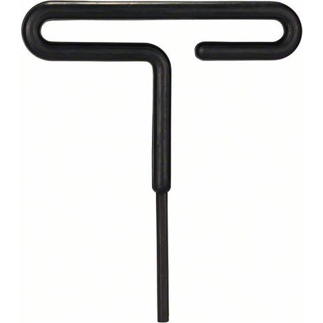 Bosch Clé hexagonale pour fraiseuse multifonction Bosch -2608000328 (1/3)