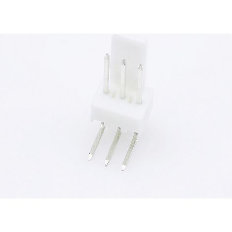 Molex Barrette mâle encastrable (standard) Nbr total de pôles 3 Pas: 2.54 mm 22057038 1 pc(s) Bag