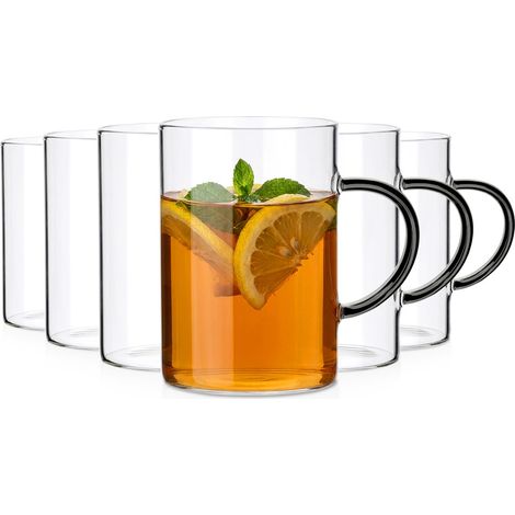 Bicchieri da 290 ml, 6 pezzi. (1/5)