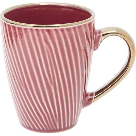 MUG M ELLA GRANATE 35CL - Atmosphera créateur d'intérieur