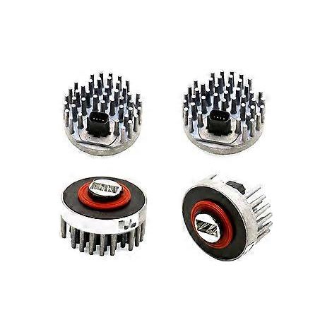 2 Stück Rücklichtbirnen Bremslicht 13579168 84198978 für 2013-2018 ATS XTS 3.6L LED-Rücklicht