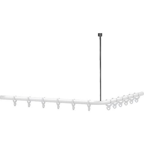 Rehausse plafond Normbau Cavere, 500 mm