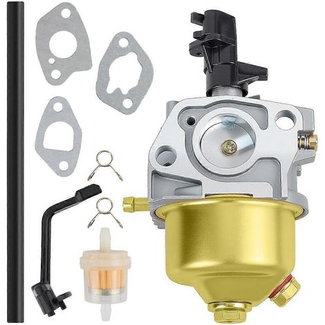 Vergaser für Champion-Generator C46540 ST168FD1130003, ein perfekt kompatibles Ersatzteil für zuverlässige Leistung (1/3)